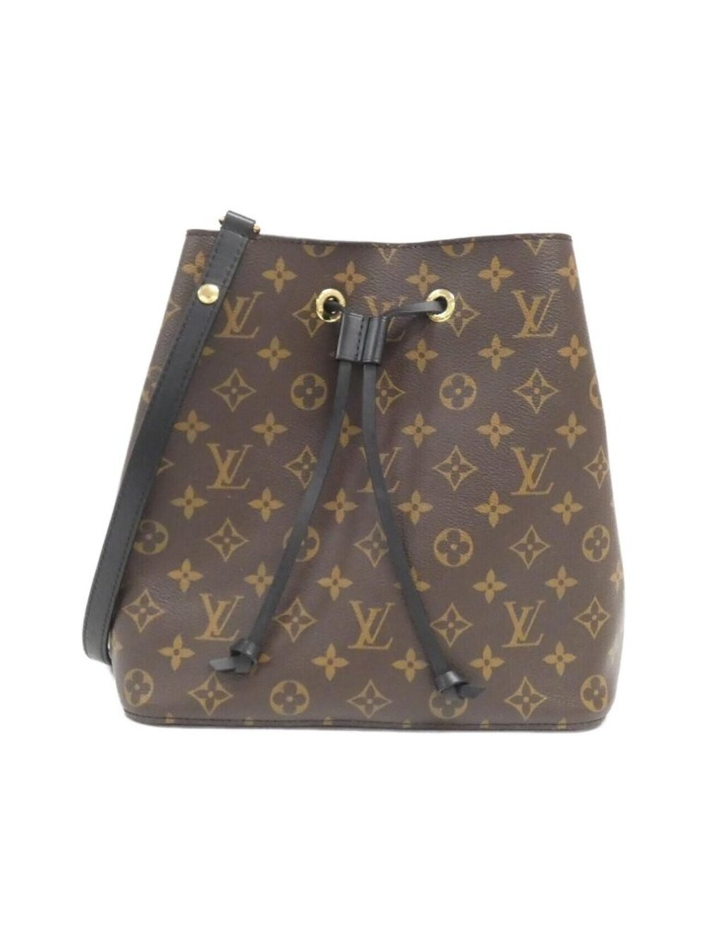 Louis Vuitton Monogram Neo Noe MM Shoulder Bag